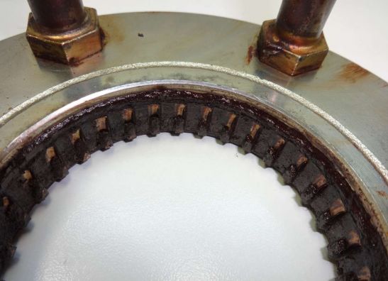 Kardan Suzuki VX 800