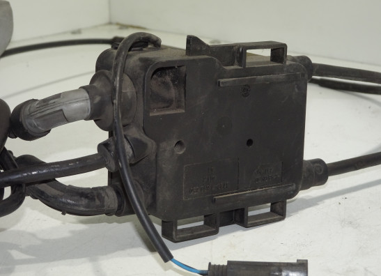 Gaskabel BMW R 1200 RT