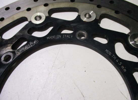 Bremsscheibe vorne Yamaha YZF R1