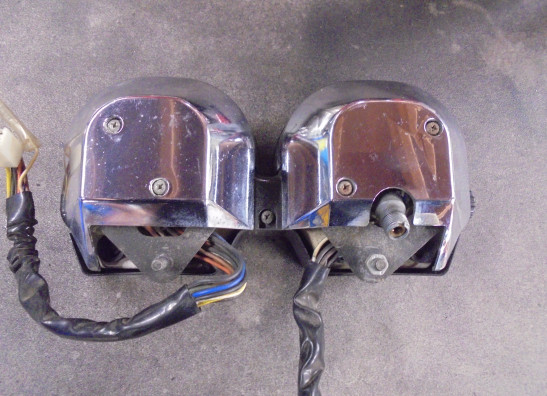 Meter combination Yamaha XV 920