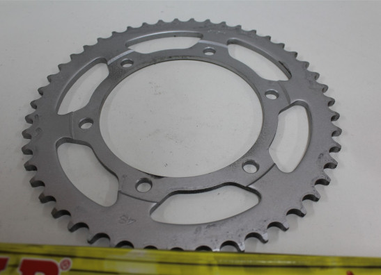 Kettensatz Honda CBR 1000 F