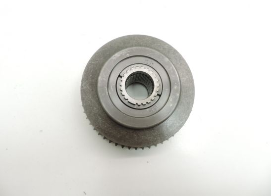 Motorblok diverse Honda VTX 1800