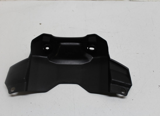 Fuel tank cover Yamaha MT 09