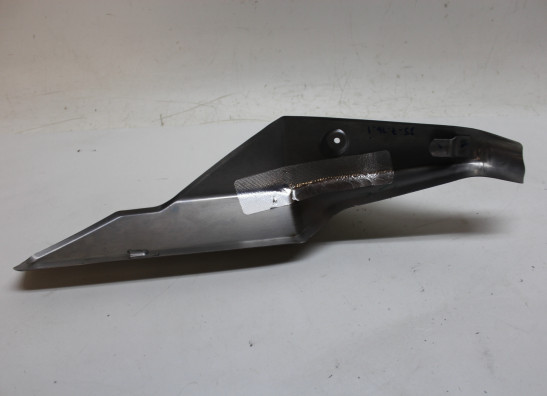 Auspuff Kawasaki Ninja 300