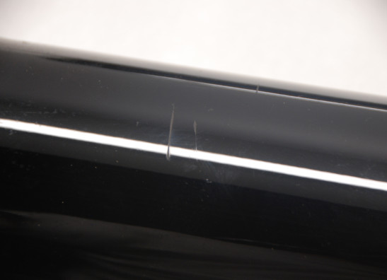 Uitlaat Harley Davidson Softtail