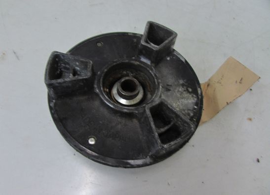 Tandwieldrager Kawasaki GPX 750