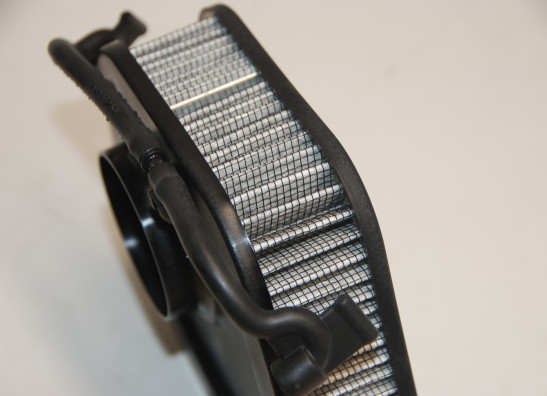 Luchtfilterhuis Harley Davidson Softtail