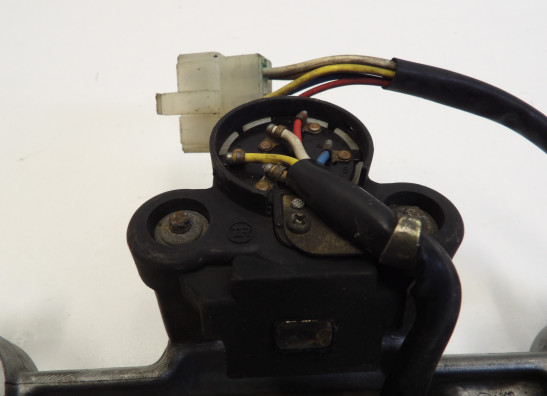 Gabelbrücke Obere Kawasaki ZZR 600