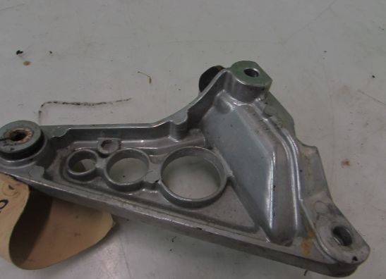 Duo voetsteun links Honda VF 700  750 C Magna