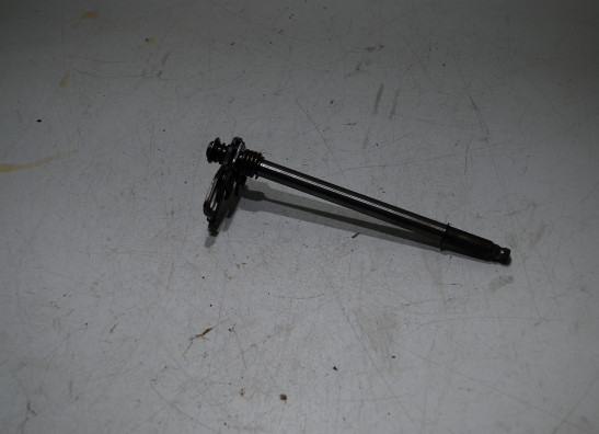 Koppeling Cagiva Raptor