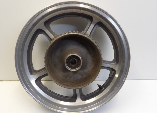 Achtervelg Honda VT 1100