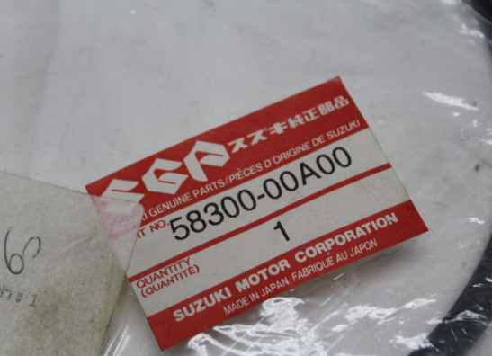 Gaskabel Suzuki GSX 1100 EF ES