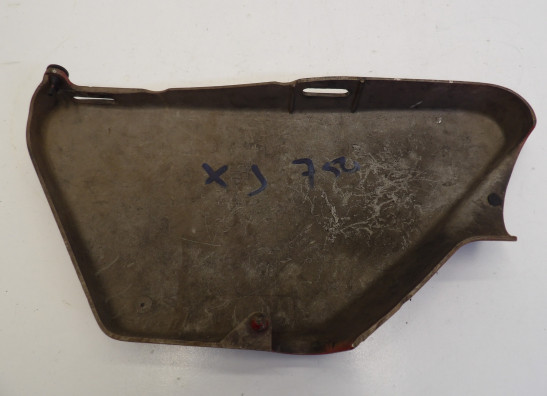 Linker zijkuip klein Yamaha XS 750