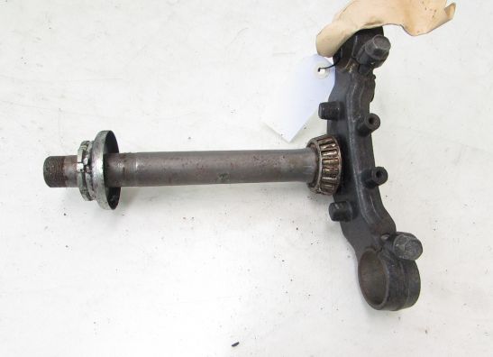 Gabelbrucke Unten Honda CBR 600 F