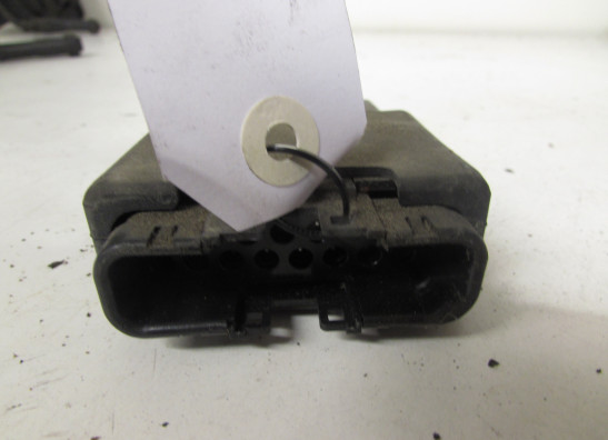 CDI Einheit Honda CB 750 