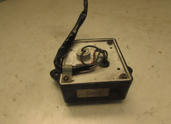 Teller Honda ST 1100 Pan European