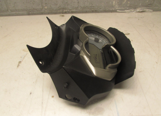 Tellerset BMW C 650 GT