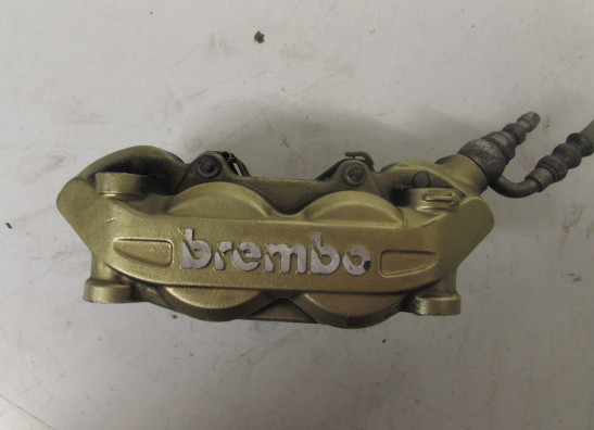 Remklauwen Aprilia Tuono 1000