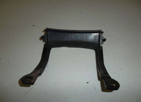 Heck Kawasaki ZZR 600