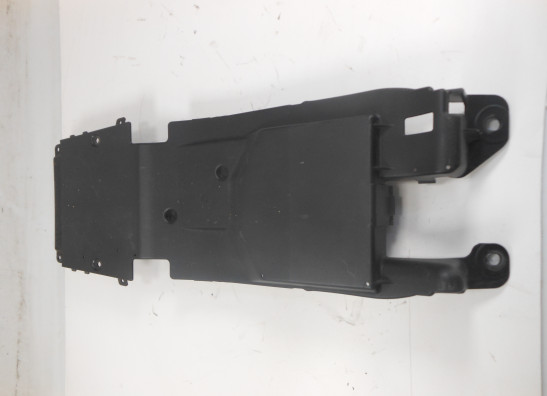 Hinterradabdeckung Kawasaki ZX 6 R