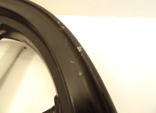 Voorvelg Kawasaki ZEPHYR 550