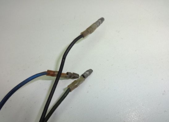 Knipperlicht Yamaha XJ 1100 Maxim