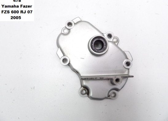 Engine cover Yamaha FZ6