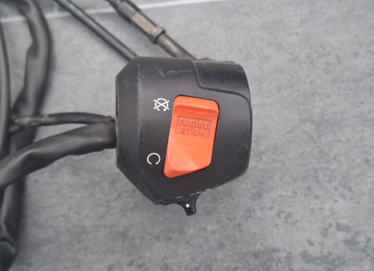 Lenkerschalter rechts Honda CB 500