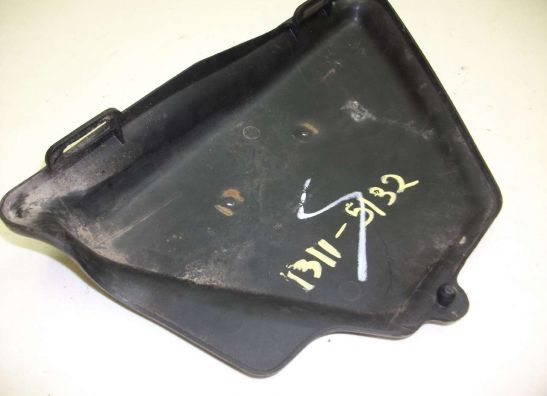 Cowl right small Suzuki GS 550