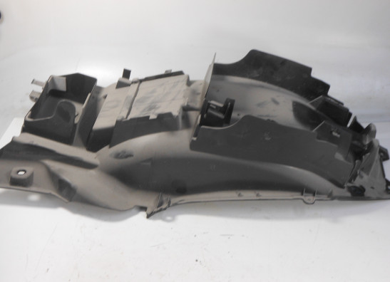 Hinterradabdeckung Suzuki GSX R 1300 Hayabusa