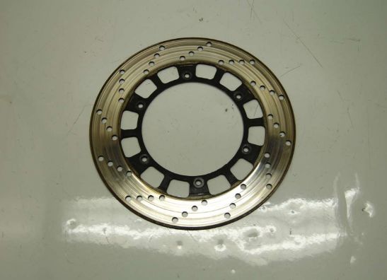 Bremsscheibe vorne Yamaha XTZ Tenere