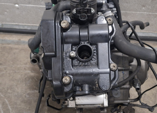 Motorblok Buell 1125 R
