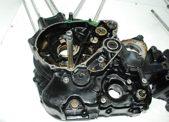 Motorblock Sonstiges Honda VT 1100