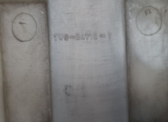 Zadel Yamaha FZR 400