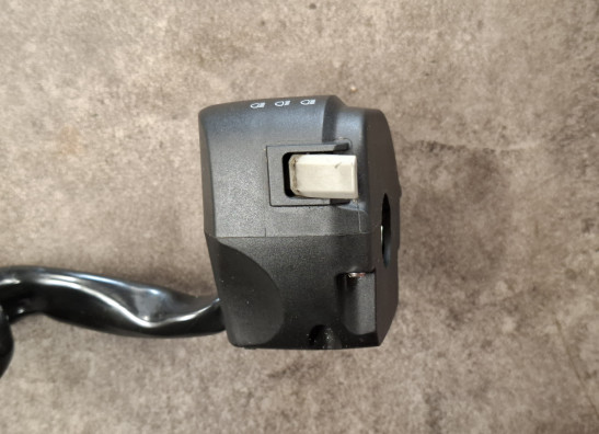 Stuurschakelaar links KTM 790 Adventure