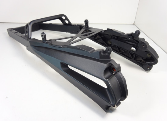 Achtersubframe Yamaha TDM