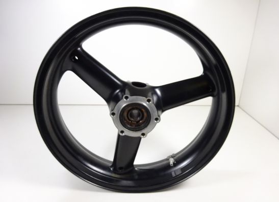 Front Wheel Triumph 595 T Daytona