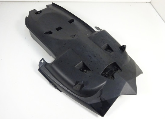 Heckunterverkleidung Kawasaki VERSYS 650