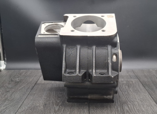 Motorblok Harley Davidson Softtail