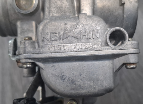 Carburateurset Kawasaki GPZ 600