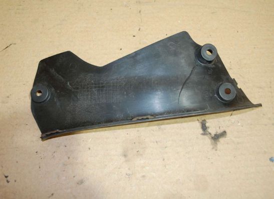 Rechter luchtbuis Honda CBR Fireblade