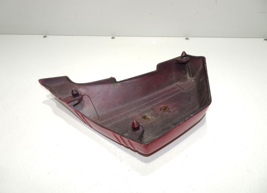 Cowl right small Kawasaki LTD 440