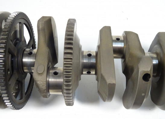 Krukas Yamaha FJR 1300