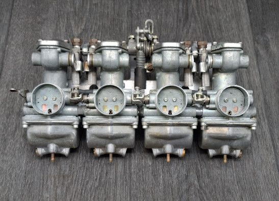 Vergaser-Set Honda CB 500
