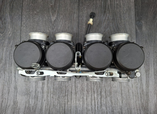 Carburetor assy Honda CBR 600 F