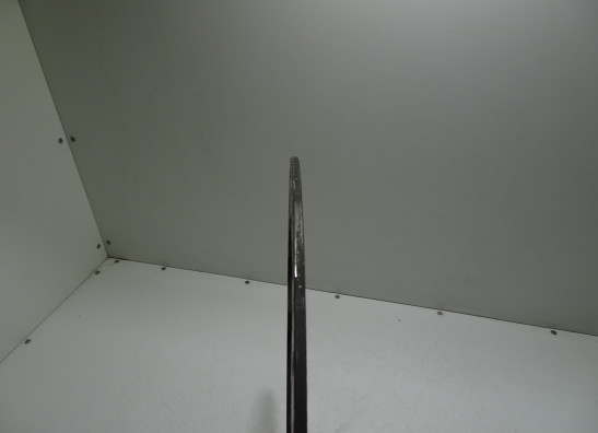 Braking Disc left front BMW R 1200 RT