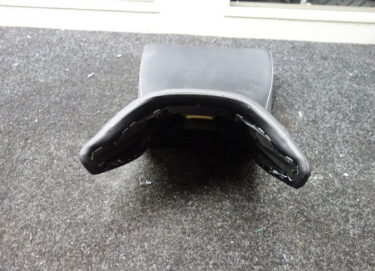 Sitzbank Honda NT 1100 DCT