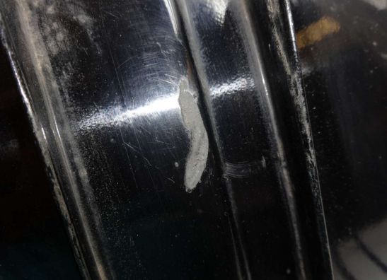 Achterspatbord Honda VT 1100