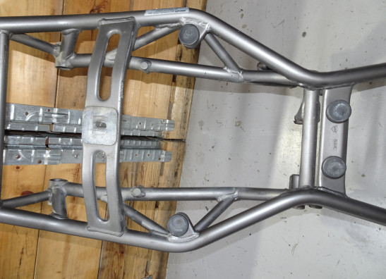 Piezas de chasis Ducati Multistrada 1100