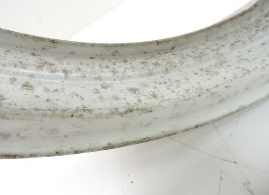 Felge vorne Honda VTR 250